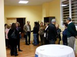 Se ampliará la potencia eléctrica de los locales municipales de las Juntas Vecinales